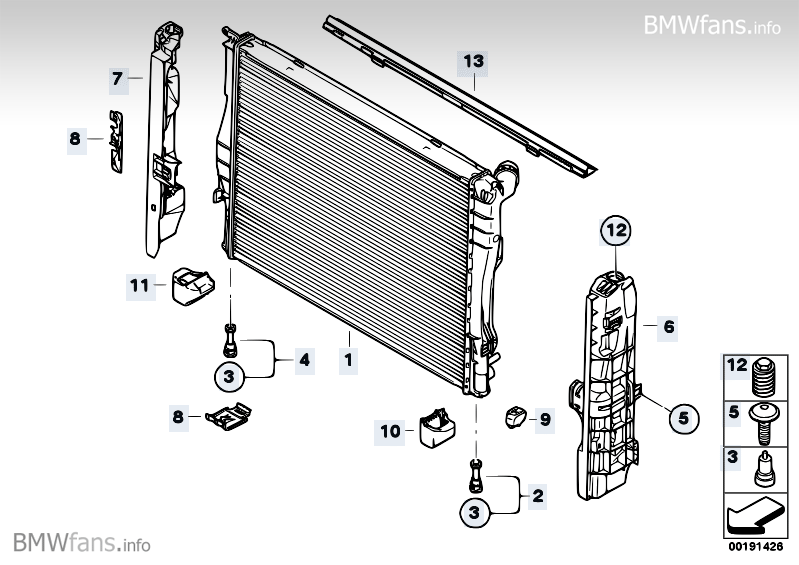 download BMW 320I workshop manual