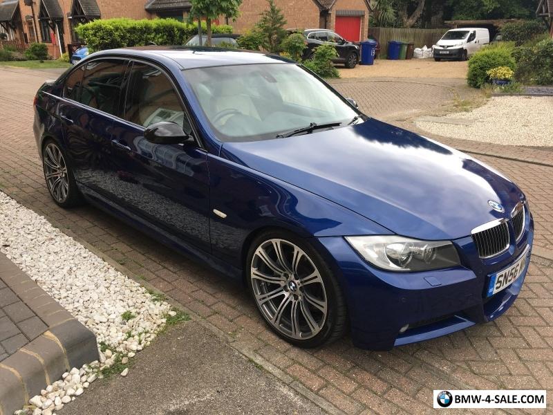 download BMW 320d 330d workshop manual