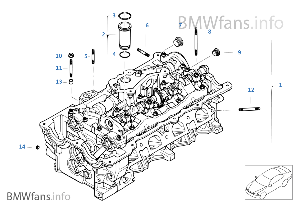 download BMW 320i workshop manual