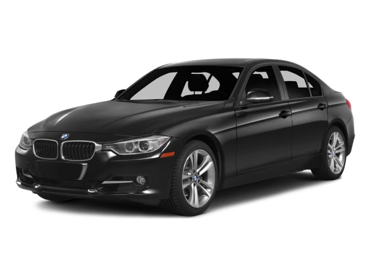 download BMW 320i workshop manual