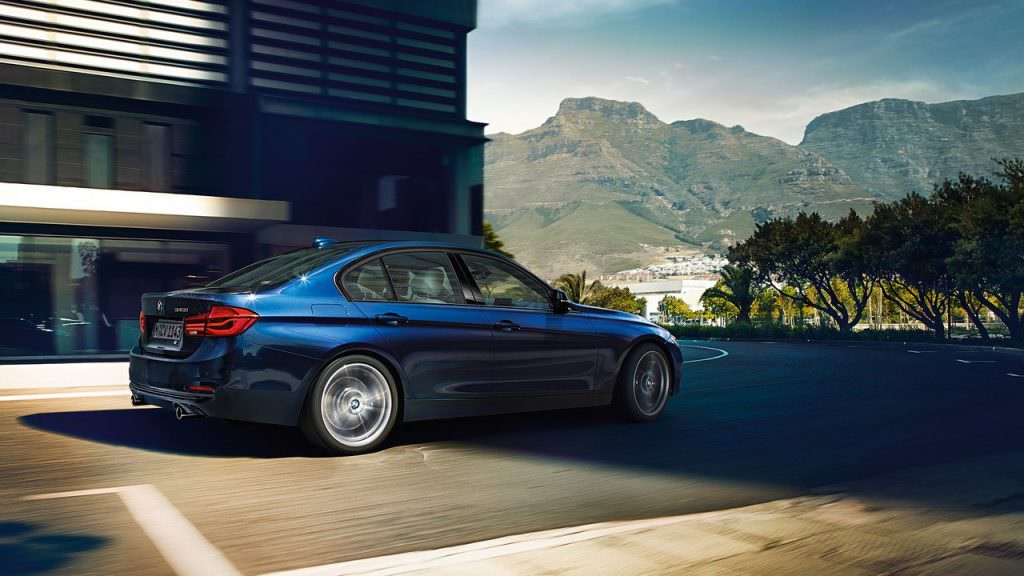 download BMW 320i workshop manual