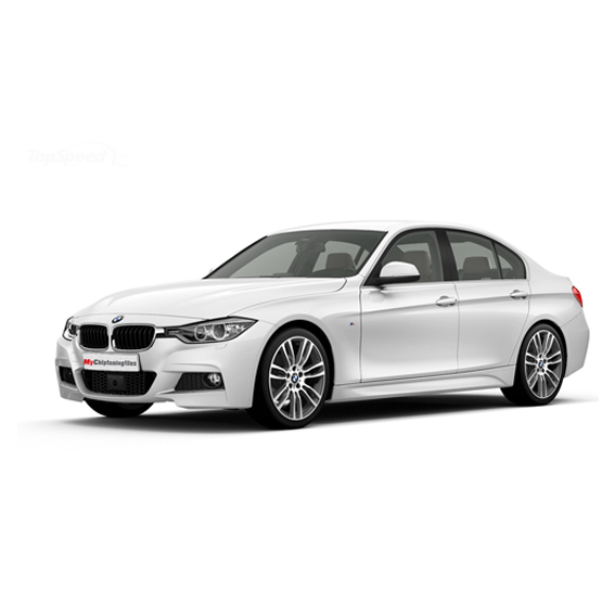 download BMW 320i workshop manual