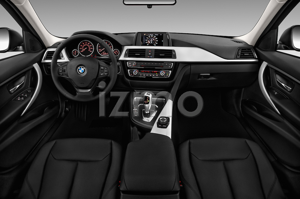 download BMW 320i workshop manual