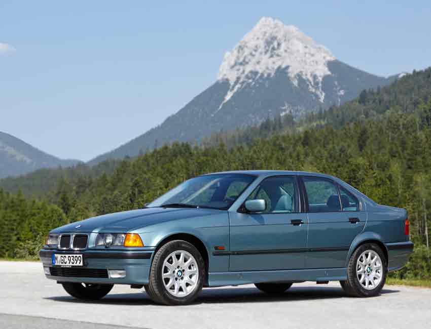 download BMW 323 323i workshop manual