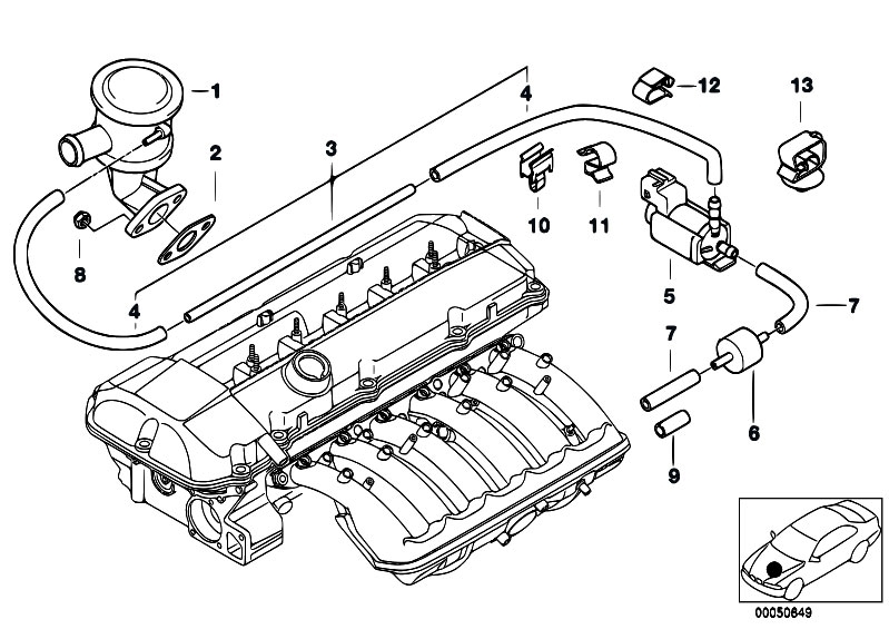 download BMW 323 323i workshop manual