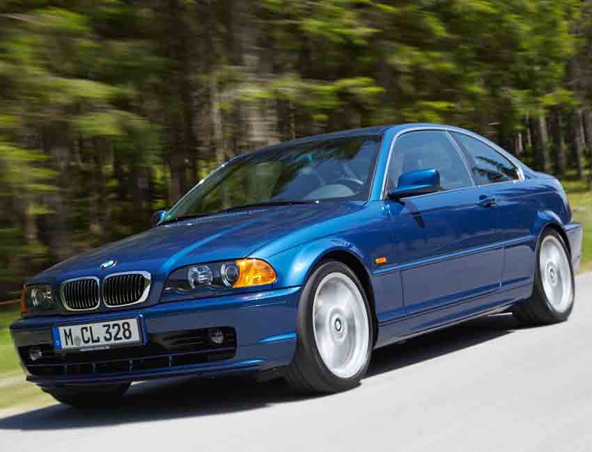 download BMW 323 323i workshop manual