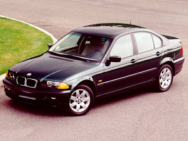 download BMW 323 323i workshop manual