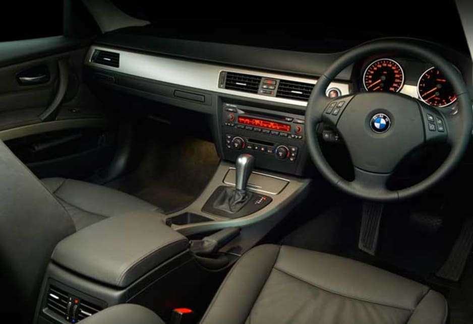 download BMW 323I workshop manual