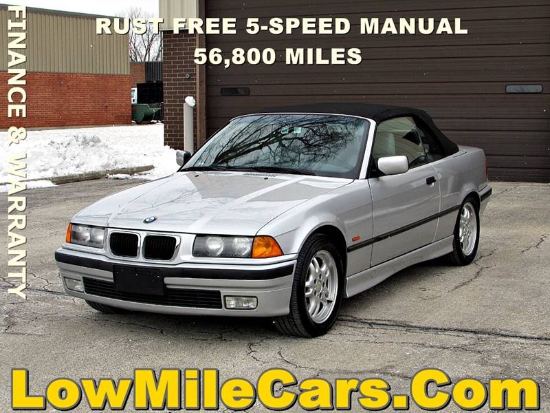 download BMW 323i Convertible Manua workshop manual