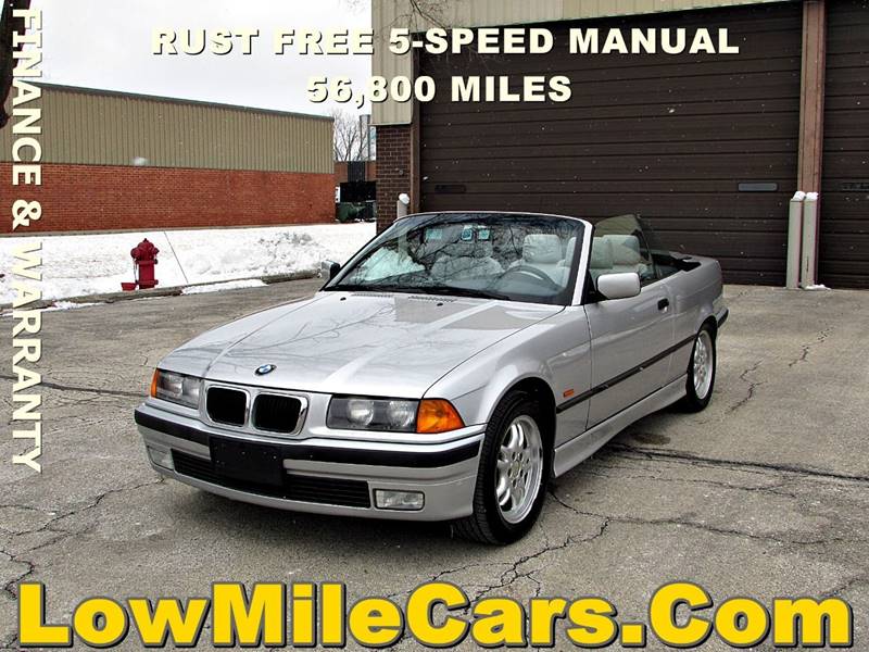 download BMW 323i Convertible Manua workshop manual