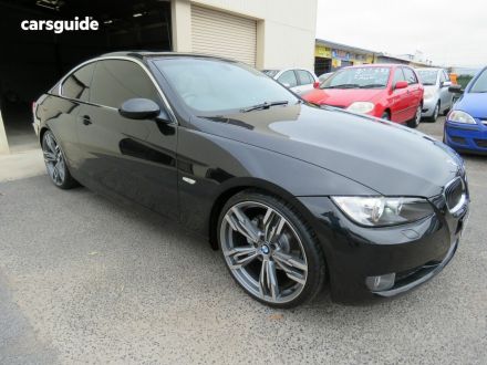 download BMW 323i Coupe workshop manual