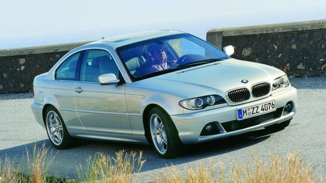 download BMW 323i Coupe workshop manual