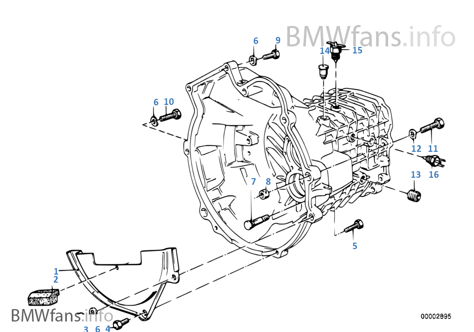 download BMW 323i Sedan workshop manual