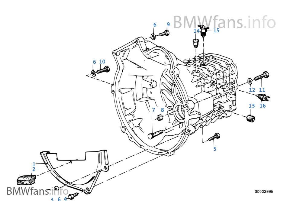 download Bmw 323i Sedan workshop manual