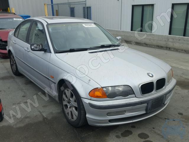 download BMW 323i workshop manual