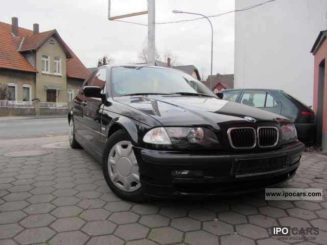 download BMW 323i workshop manual