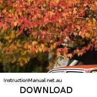 service manual