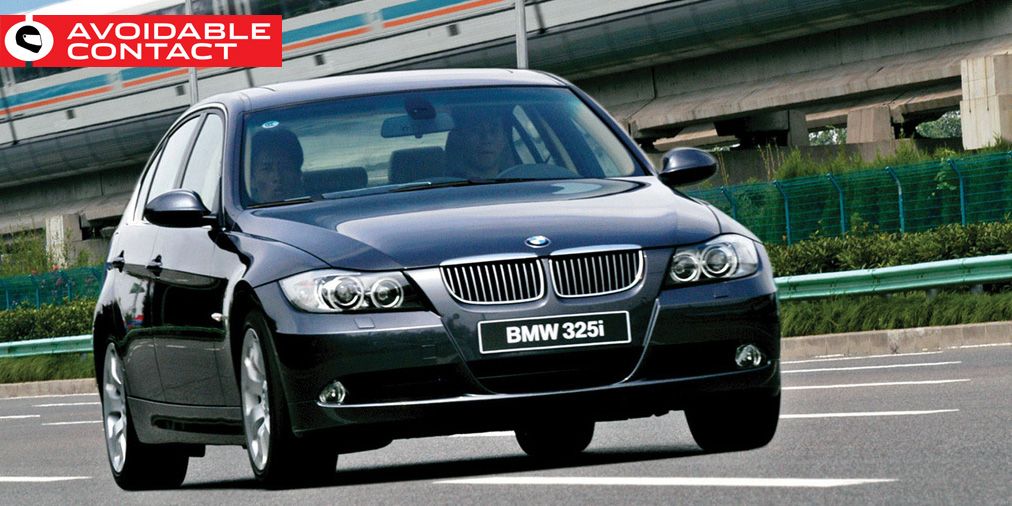 download BMW 325 325I 325IS able workshop manual