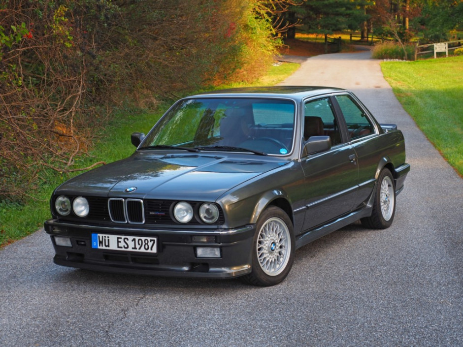 download BMW 325 325e 325es 325is workshop manual