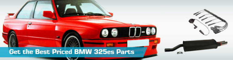 download BMW 325 325e 325es workshop manual