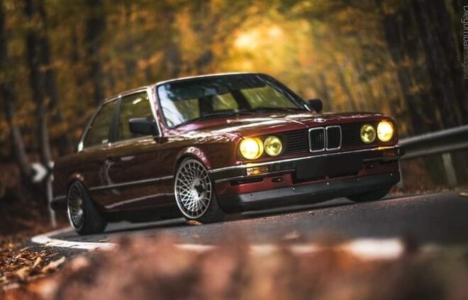 download BMW 325 325e 325es workshop manual