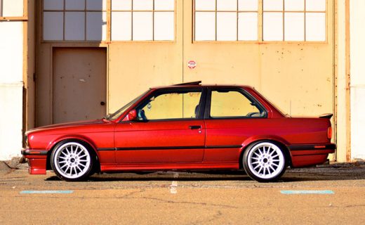 download BMW 325 325i 325is workshop manual