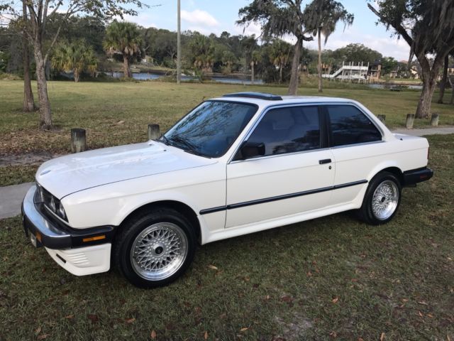 download BMW 325 325i 325is workshop manual