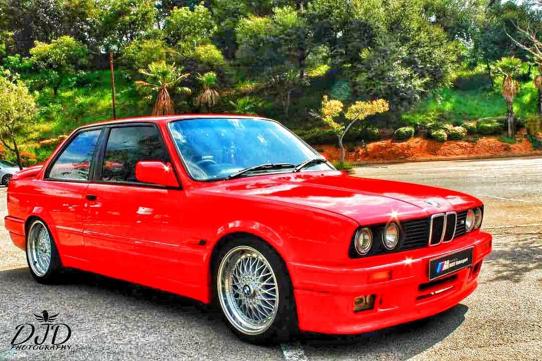 download BMW 325 325i 325is workshop manual