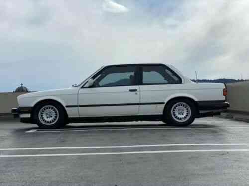 download BMW 325 325i 325is workshop manual