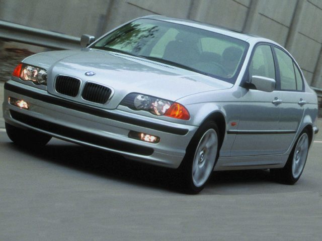 download BMW 325 325i workshop manual