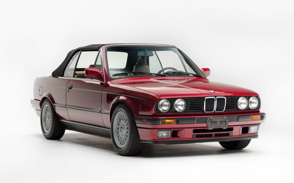 download BMW 325 325i workshop manual