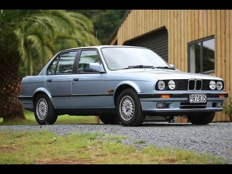 download BMW 325 325i workshop manual