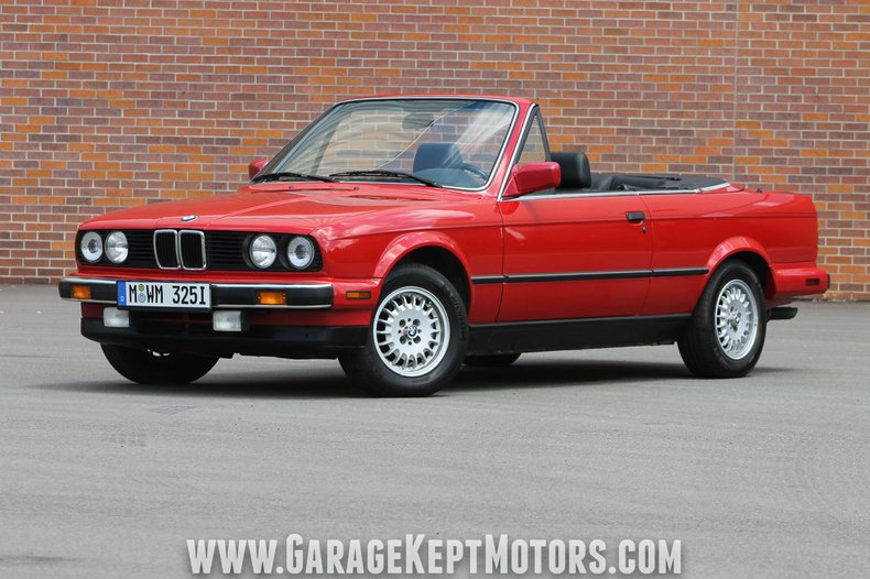 download BMW 325 325i workshop manual