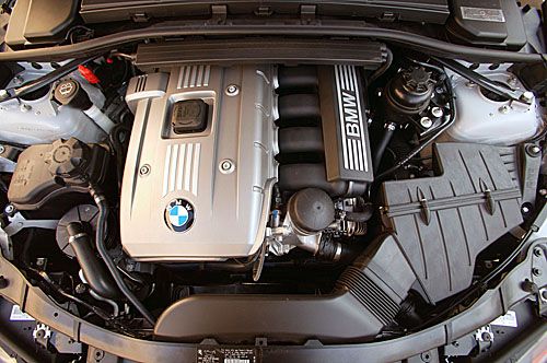 download BMW 325 325i workshop manual