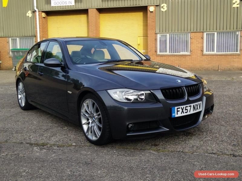 download BMW 325 325i workshop manual