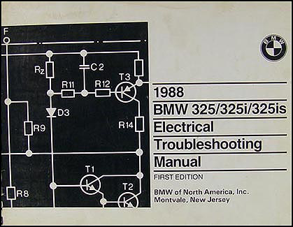 download BMW 325 325i workshop manual