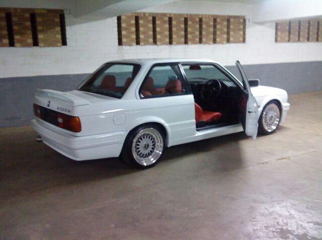 download BMW 325 325i workshop manual