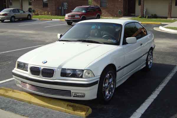 download BMW 325 325i workshop manual