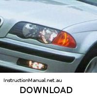 service manual