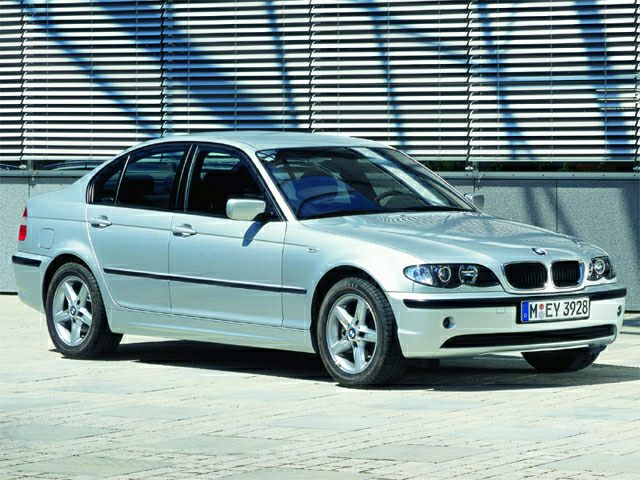 download BMW 325 325xi able workshop manual