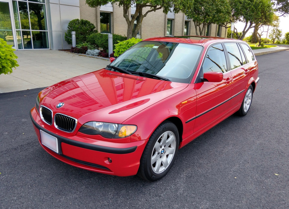 download BMW 325 325xi able workshop manual