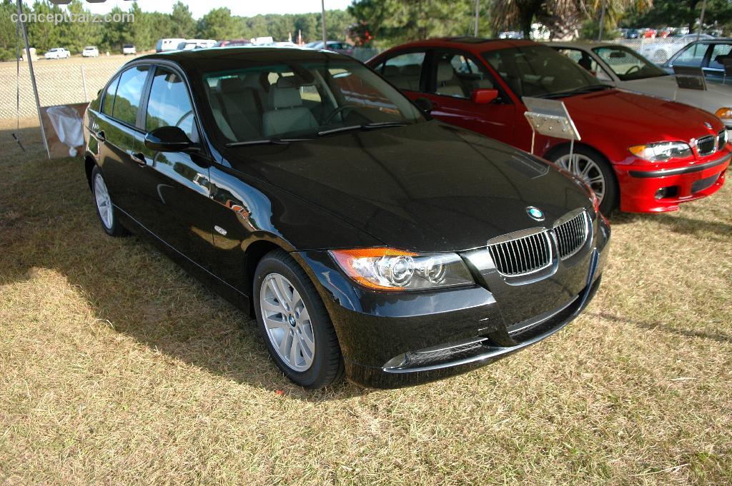 download BMW 325 325xi workshop manual