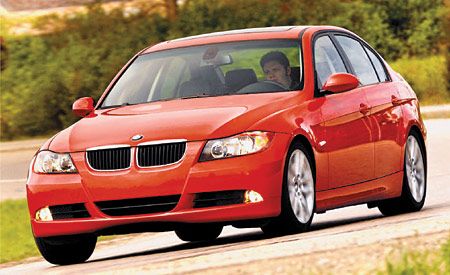 download BMW 325 XI workshop manual