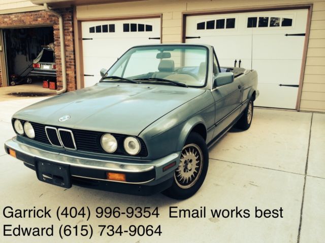 download BMW 325 i is workshop manual