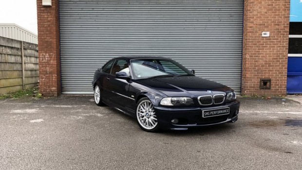 download BMW 325CI workshop manual