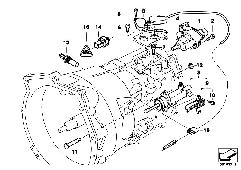 download BMW 325CI workshop manual