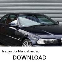 service manual