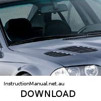 service manual