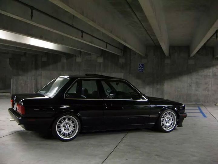 download BMW 325E 318I workshop manual