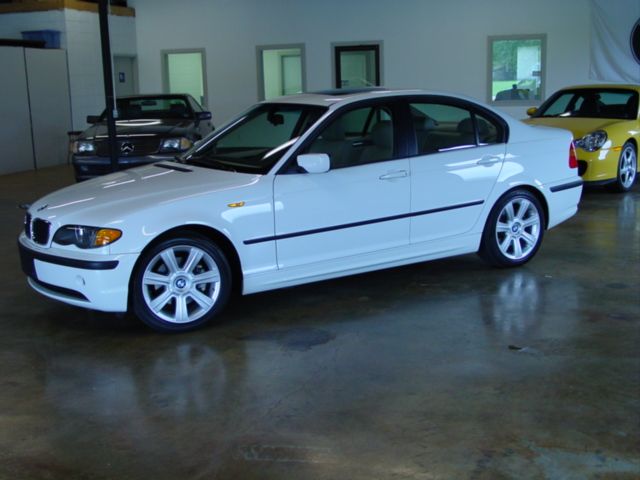 download BMW 325I 325XI workshop manual